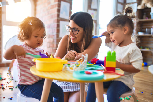 shutterstock 10 benefits of nursery1608197227